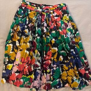 J Crew skirt